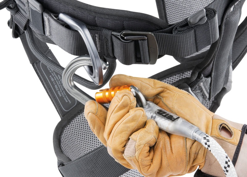 Petzl Astro Bod Fast International harnas