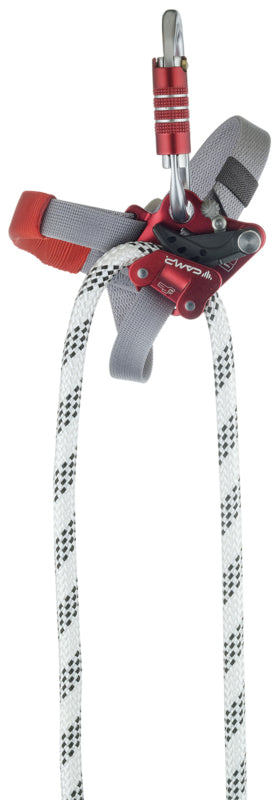 CAMP Turbofoot Evo Ascender