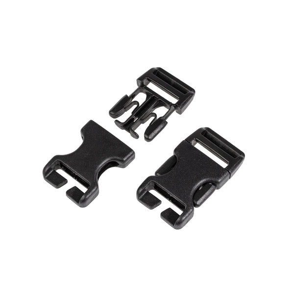 Ortlieb reserve gesp 25mm