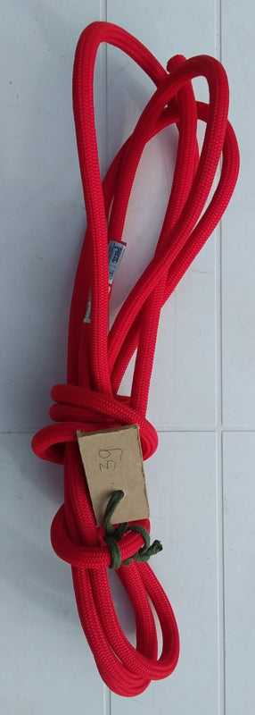 Rope remainder Korda's Fina 8,5mm, Length 3,5m