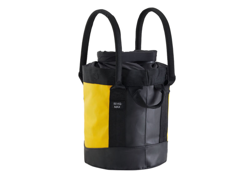 Petzl Bucket 15 touwtas