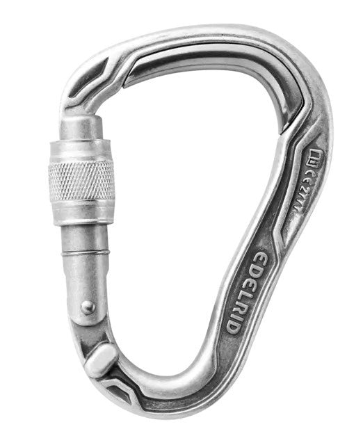 Edelrid HMS Bulletproof Schroef eco