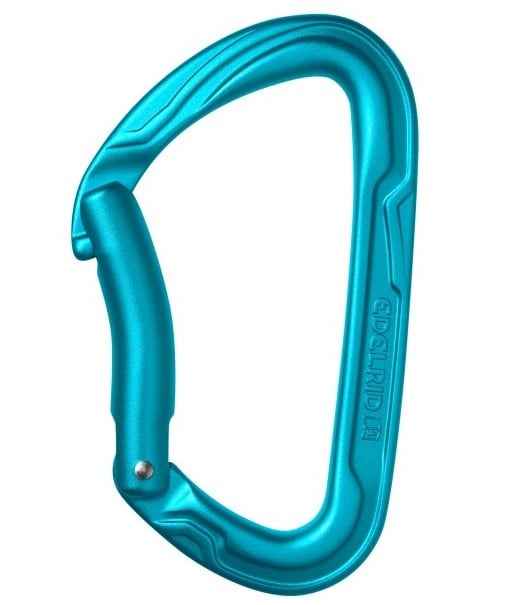 Edelrid Pure Bent III oasis or icemint