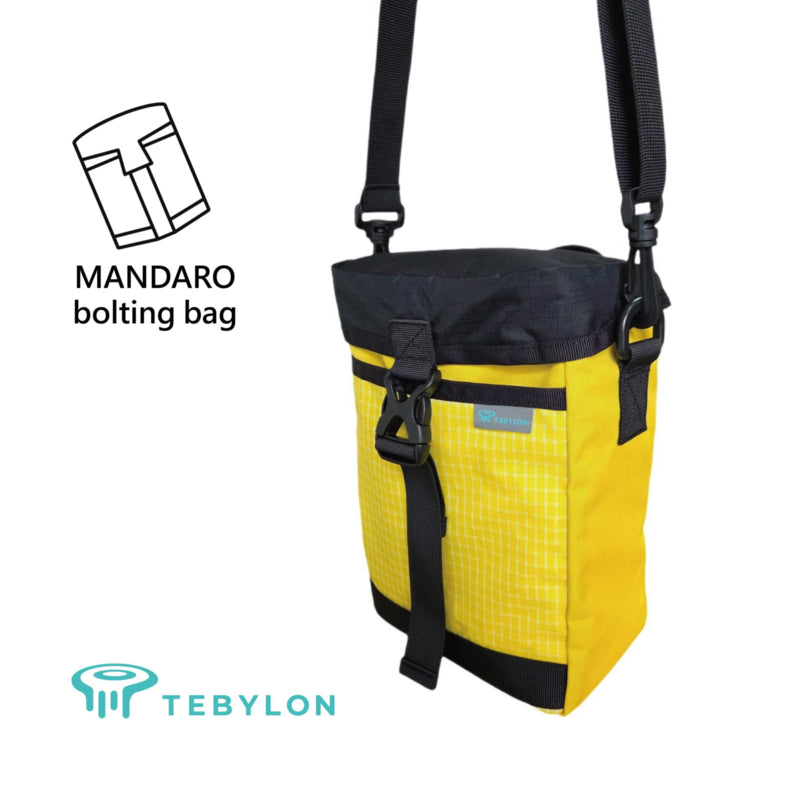 TEBYLON MANDARO klimtas