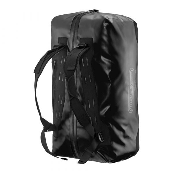 Ortlieb Reistas 110L Zwart