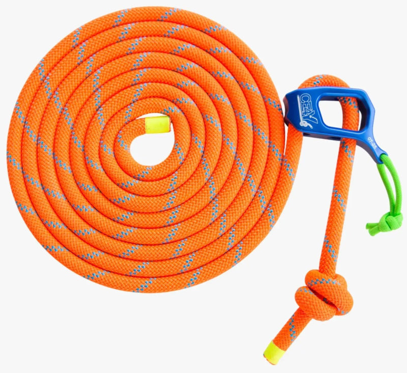 CE4Y Safety-Line FLEX