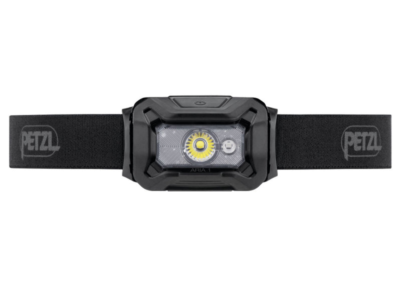 Petzl Aria 1 RGB