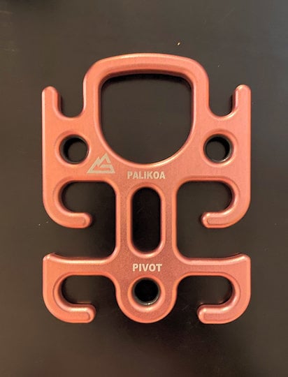 PaliKoa Pivot