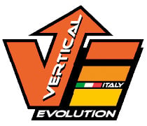 Vertical Evolution Infinity Gegalvaniseerde Ankerplaat 10mm