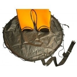 Seland Suit Bag / Saco