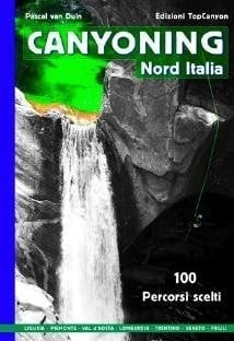 Canyoning Nord Italia