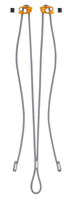 Petzl Evolve Adjust lanyard