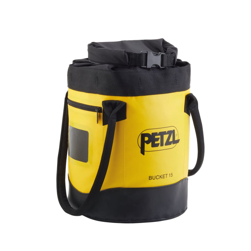 Petzl Bucket 15 touwtas