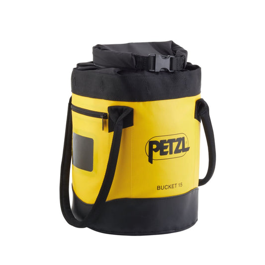 Petzl Bucket 15 touwtas