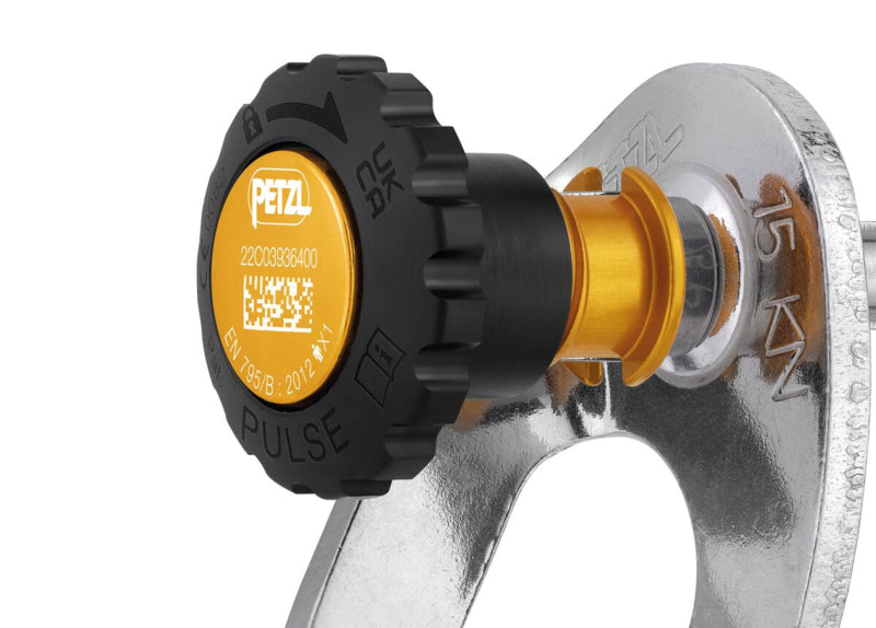 Petzl Pulse 8 mm