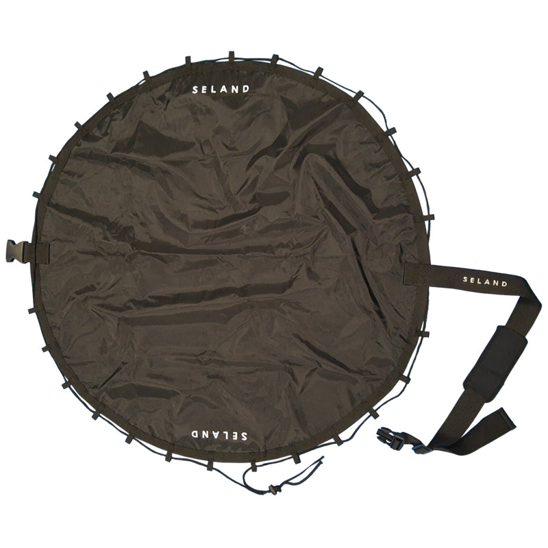 Seland Suit Bag / Saco