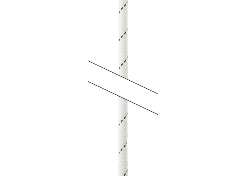 Petzl Segment 8.0mm per meter van de rol