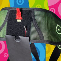 Canyon REVOLUTION Pro Harness Blauw