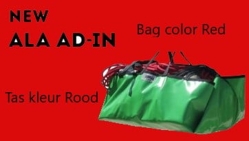 Rodcle Ala ad-Din VE Rood