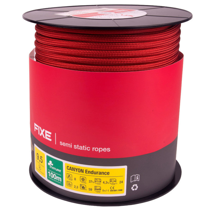 Fixe CANYON ENDURANCE 9,5MM
