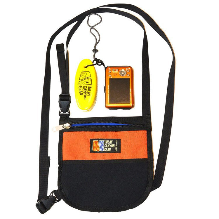 Imlay Canyon Gear PicPocket Cameratas