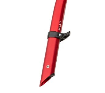 Blue Ice Akila LT Hammer Ice Axe - IJsbijl maat 42 cm