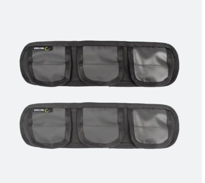 Edelrid Extra beenlusvulling voor Radialis