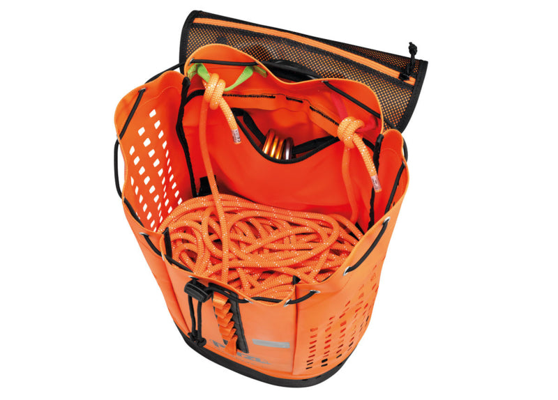 Petzl Alcanadre Guide 45L