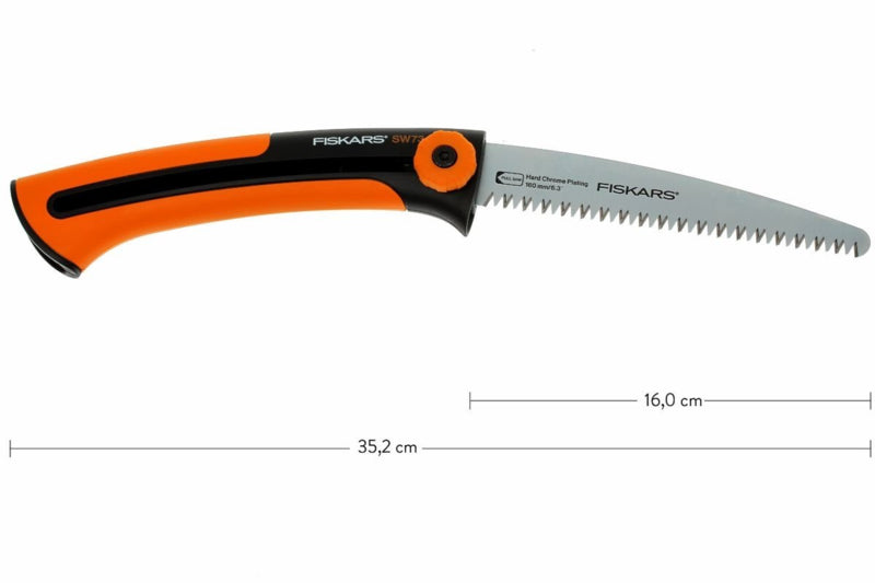 Fiskars Handzaag Xtract SW73