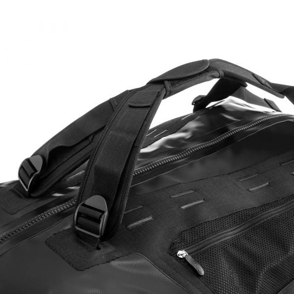 Ortlieb Reistas 110L Zwart