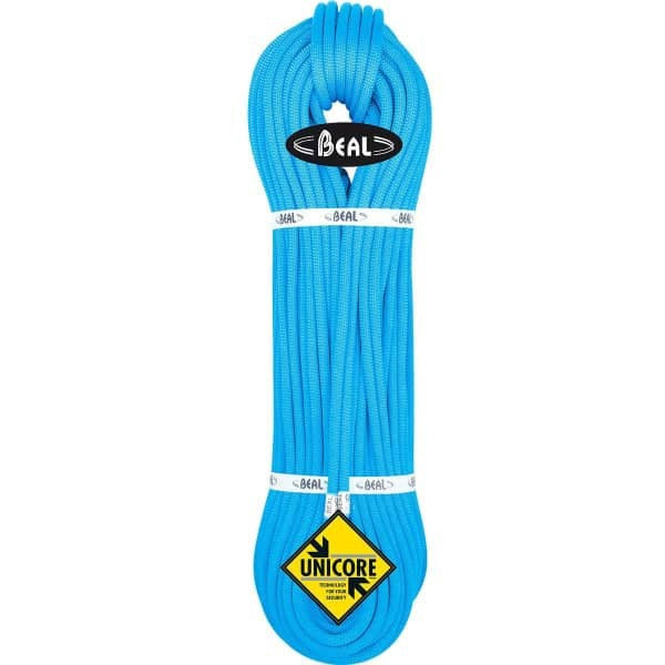 Beal Opera 8.5mm unicore - dry cover blauw