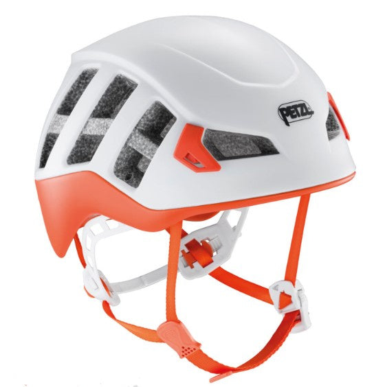 Petzl Meteor Rood/Oranje