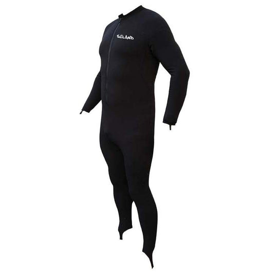SELAND Inside Polar Steamer