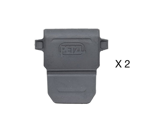 Petzl AVEN, SUPERAVANTI en FRACTIO gesp (verpakking van 2)