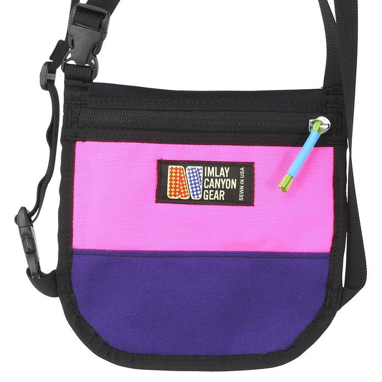 Imlay Canyon Gear PicPocket Cameratas