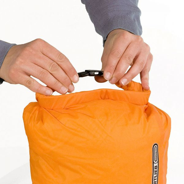 Ortlieb Waterdichte Zak Ultra lichtgewicht Dry-Bag PS10 22 L