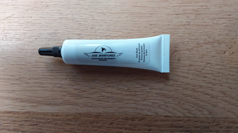 Antiroest siliconenvet