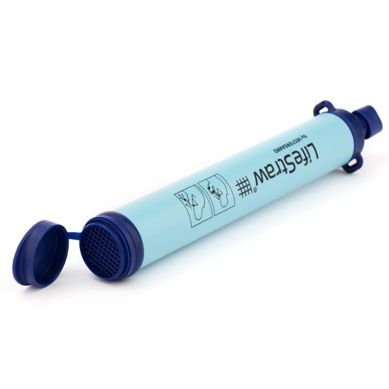 LifeStraw Personal waterfilter