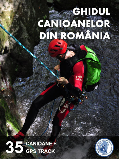 Ghuidul Canioanelor din România