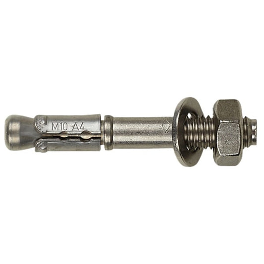 Petzl Bolt RVS