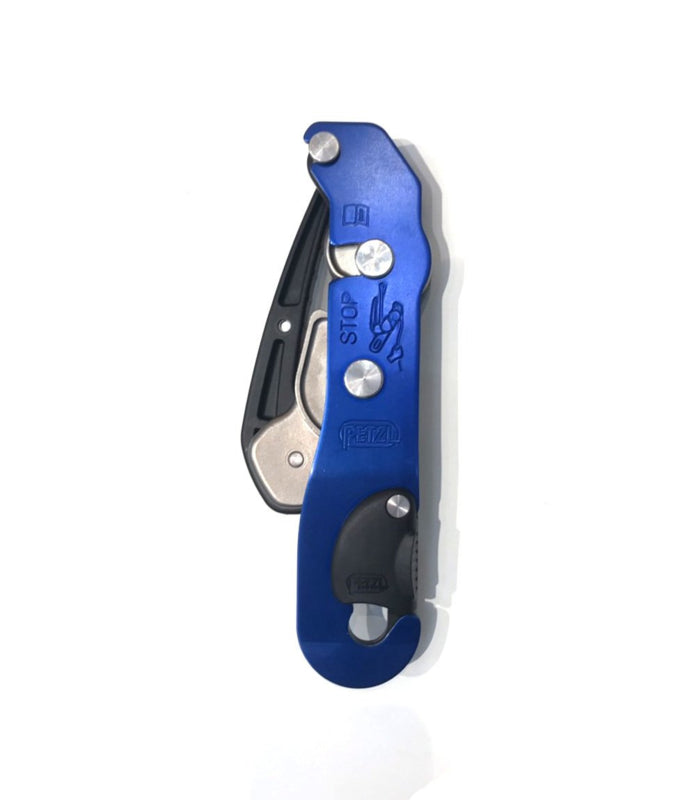 Petzl Stop 2019