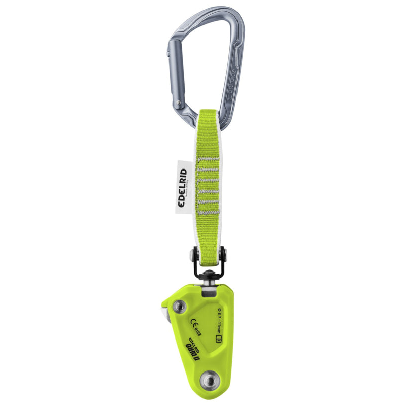 Edelrid Ohm II