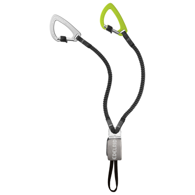 Edelrid Cable Kit Ultralite VII Via ferrata set