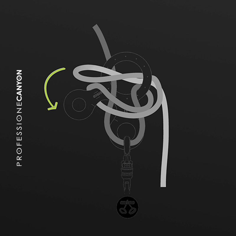 Professione Canyon Gigio