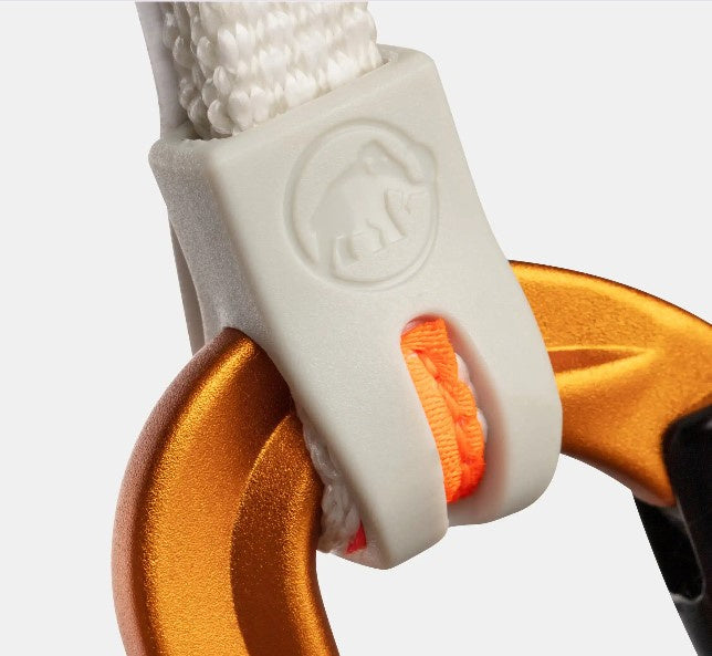 Mammut Sender Keylock 17 cm Quickdraw