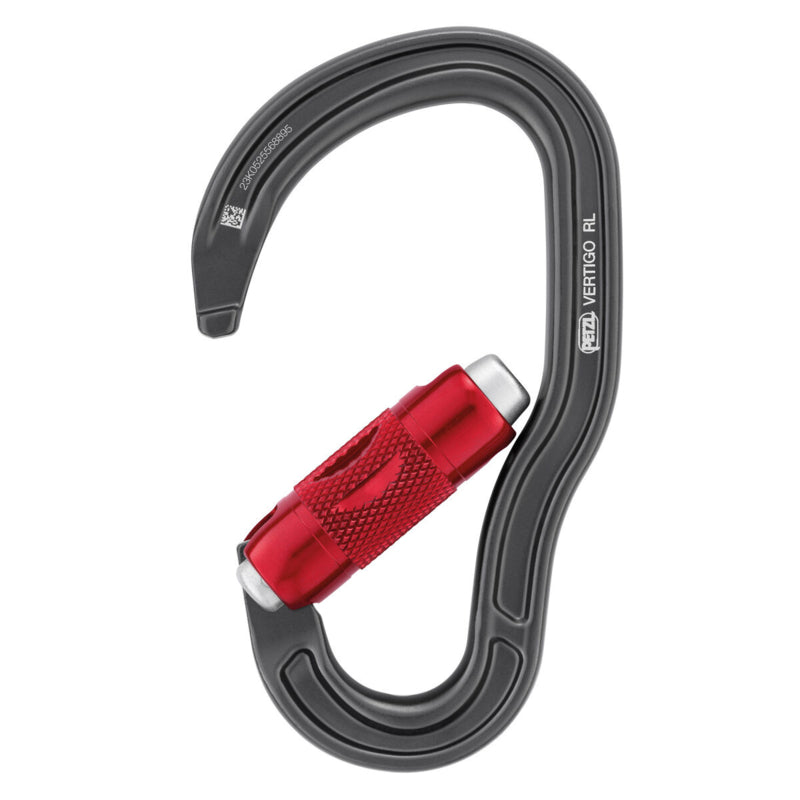 Petzl Vertigo Twist-Lock