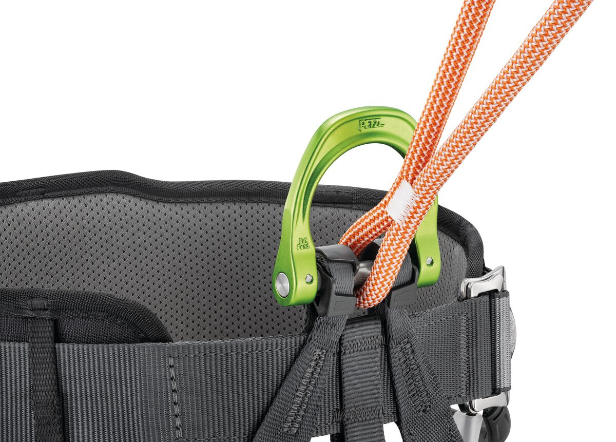 Petzl Dual Canyon Guide
