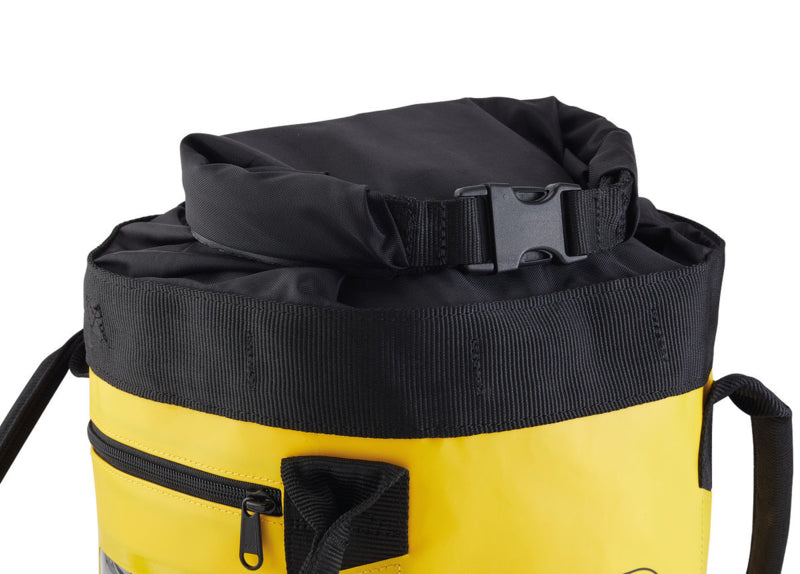 Petzl Bucket 15 touwtas
