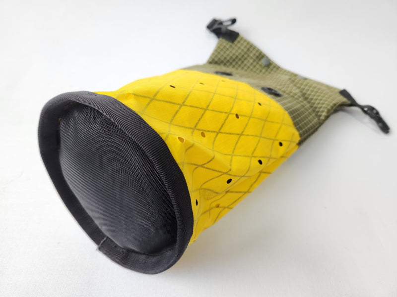 TEBYLON PINEAPPLE Wurfsack