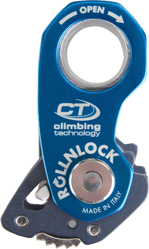 CT RollNLock
